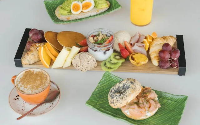 Upon Vila Alcochete Hotel