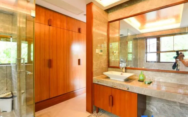Sanya Xiyue Luxury Villa (Yalong Bay Forest Park Branch)