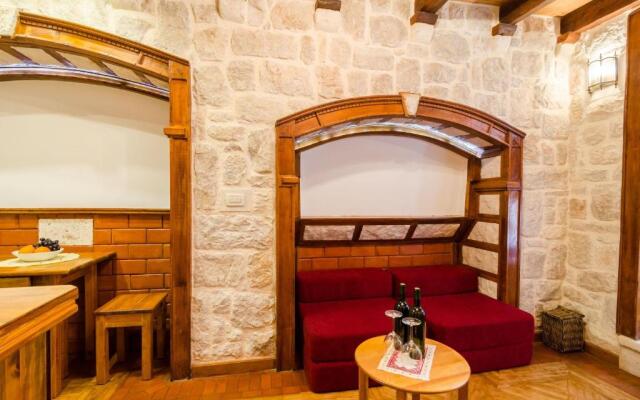 Apartment Soul of the Town