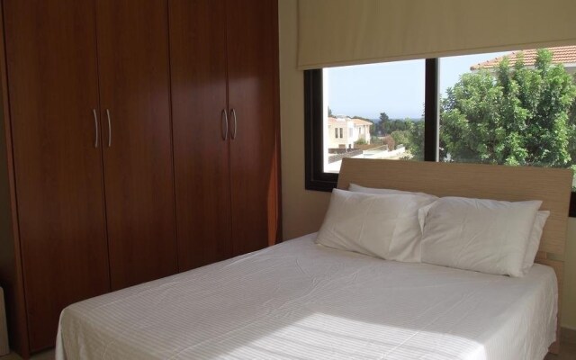 Sand Beach Villas 8