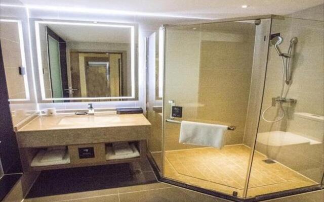 City Comfort Inn Nanchang Xiaolan Industrial Park