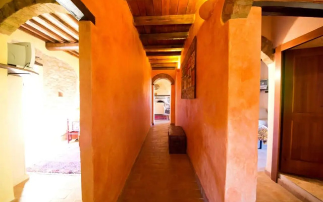Agriturismo Piatina