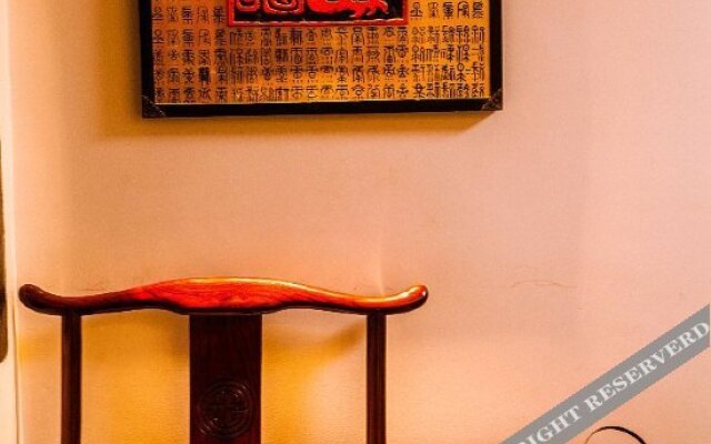 Xitang Huajian Chunshe Inn