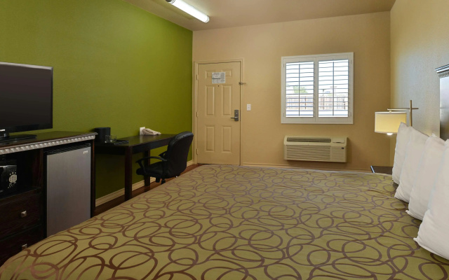 Americas Best Value Inn Jourdanton Pleasanton