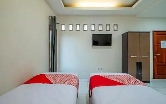 OYO 2025 Pondok Wahidin