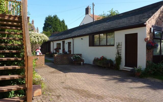 Rolands Croft Guest House