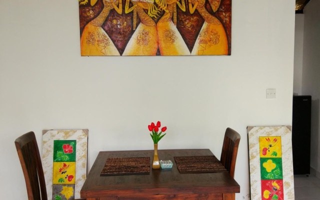 Sujaya Villas – Guest Rooms – Ubud
