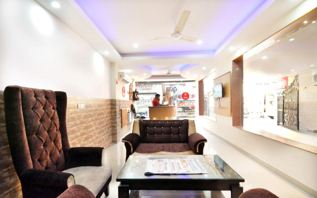 Grand Park By OYO Rooms