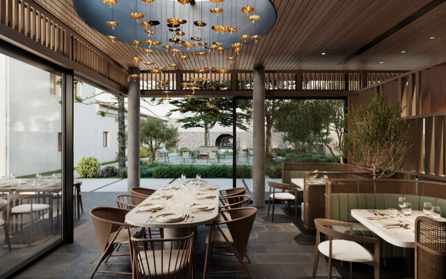 The Olivar Suites