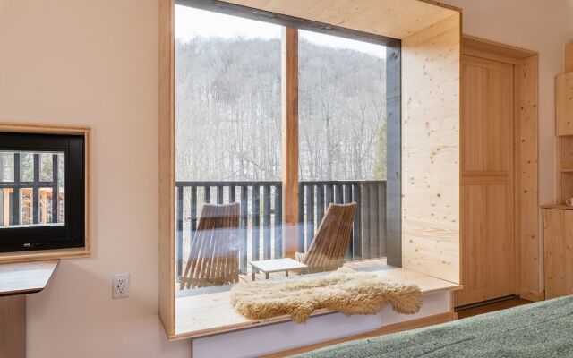 Eastwind Oliverea Valley