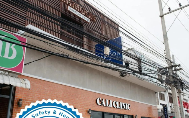 Lamoon Boutique Hotel