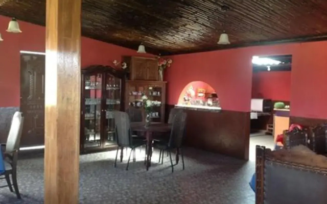 Bella Vista Pujili