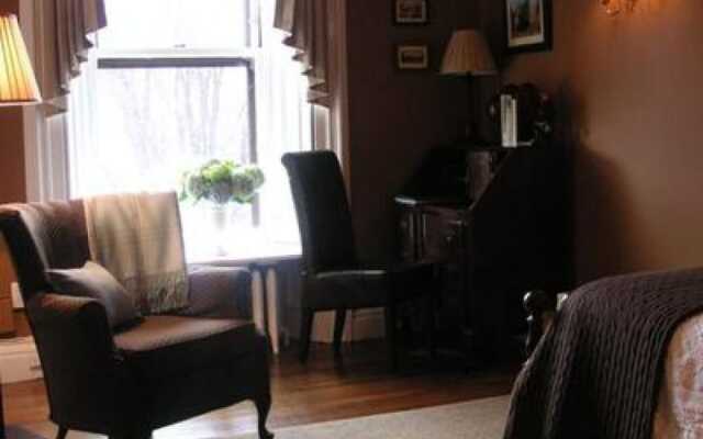 The College Club of Boston