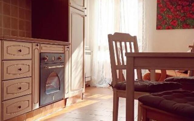 Appartamento nel cuore di Pontedilegno