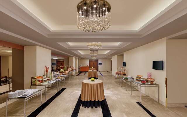 DoubleTree by Hilton Hotel Gurgaon - New Delhi NCR