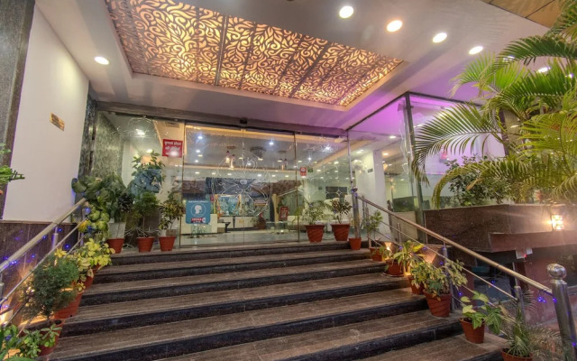 Hotel Raj Mandir