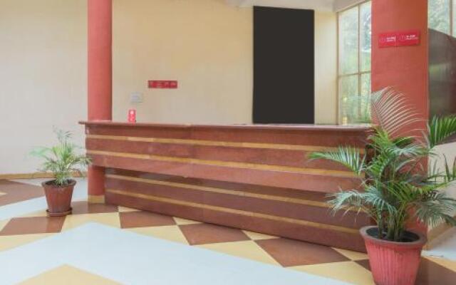 Oyo 6536 Mayank Resort