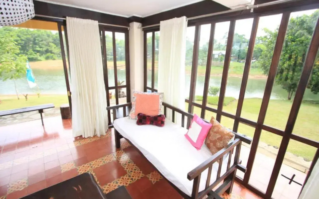 Porta Verde Resort Villas Caliraya