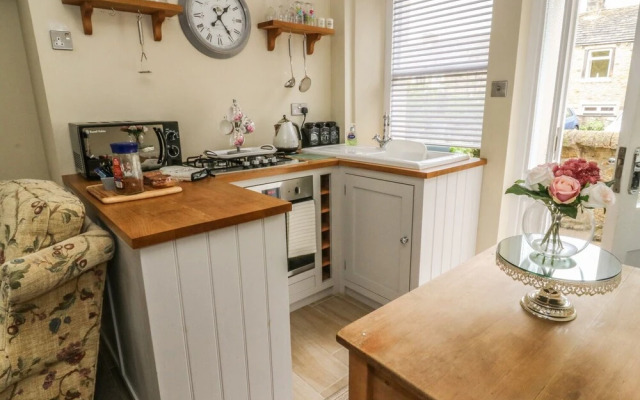 Daisy's Holiday Cottage