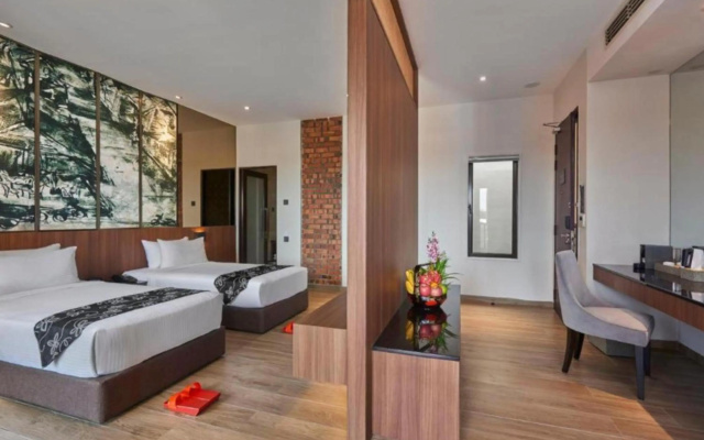 Baba House Melaka – Guest Rooms – Malacca