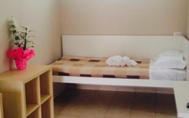 Bed & Breakfast Italia Leonardo