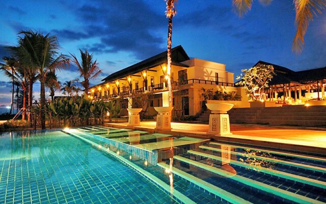 Best Western Palm Galleria