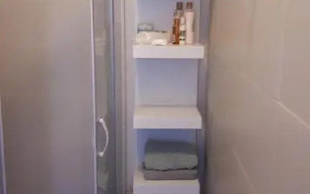 Logement Privatif à 5min du lac de Rille