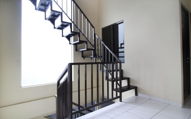 Airy Baranangsiang Riau 39 Bogor