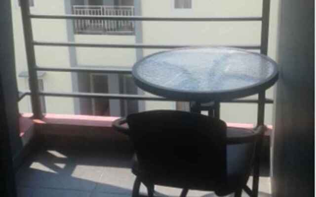 Wisma Davinci Tanah Abang