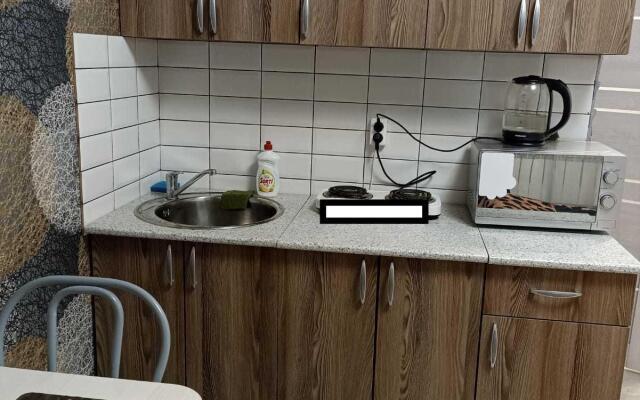 Волга-Москва на шоссе Щёлковское