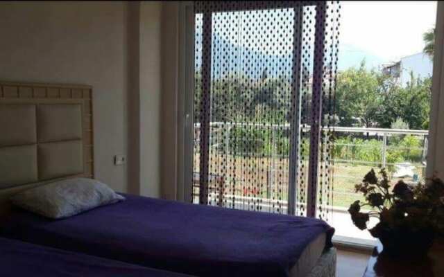 Poseidon Apart Hotel