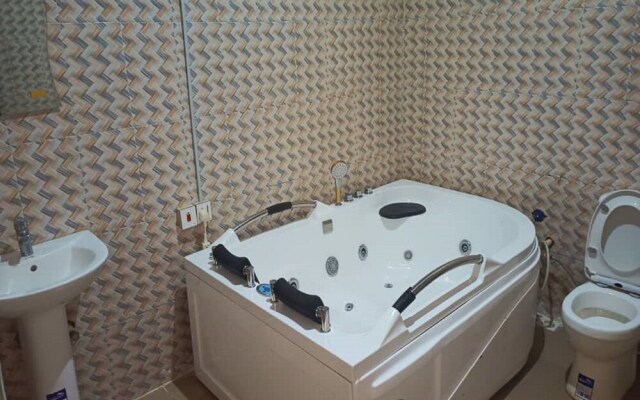 Joclarif Hotel