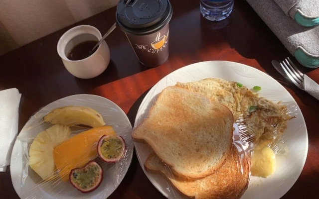 Phoenix Apartment by LINK