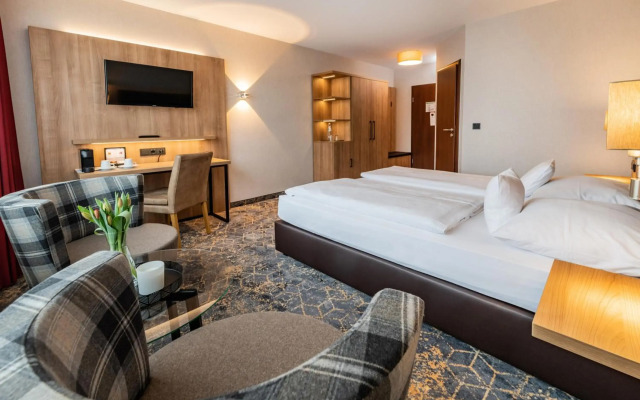 Goebel's Sophien Hotel