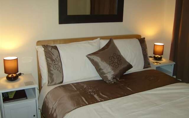 Roedean Guest House