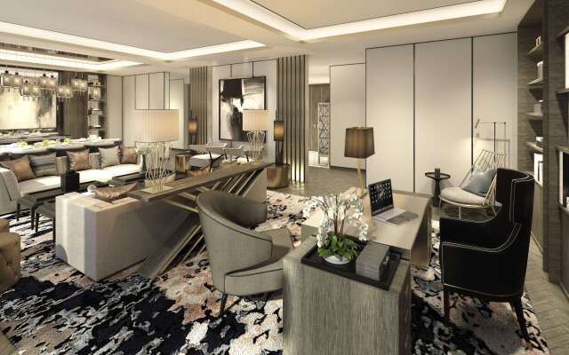 Waldorf Astoria Kuwait