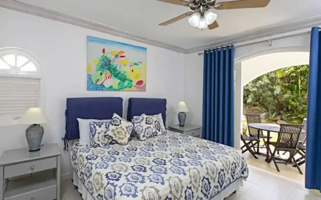 Paradise BDS - 3 B R Golf Villa at Rwml