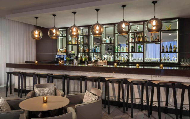 AC Hotel by Marriott Miami Beach