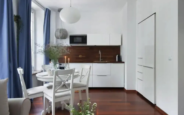 Elite Apartments Hamptons Old Town
