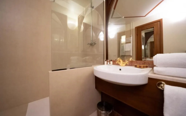 Castello Di San Gaudenzio