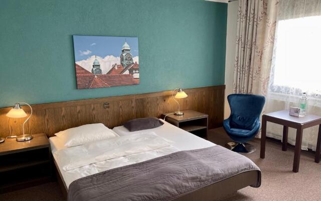 Hotel Brunnenhof