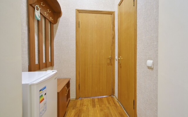 Black Sea Hotel Oktyabrskaya