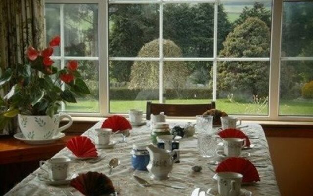 Farhills Farm B&B