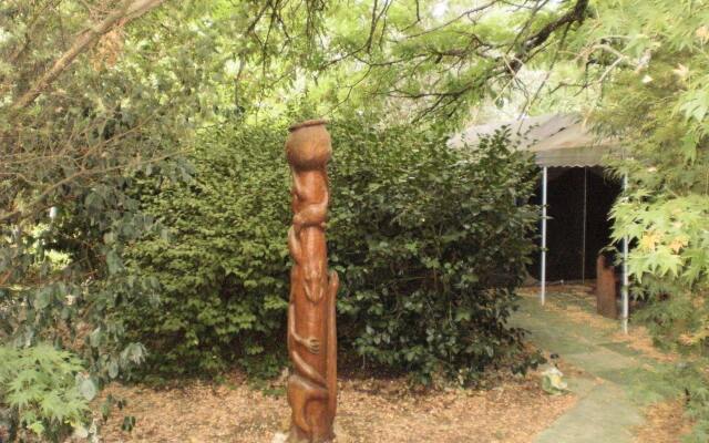 The Black Cockatoo Nannup