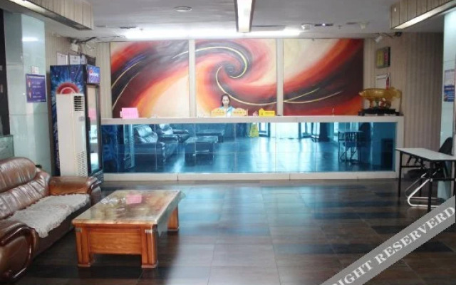 Wednesday Inn(Kaixuanmen)