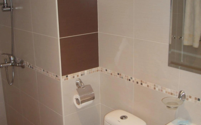 Hotel Alpin - 91 Bansko