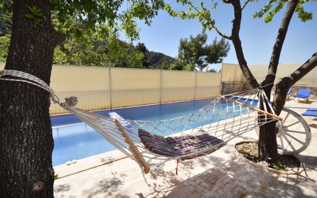 Villa Reyhan  By EvTatilim