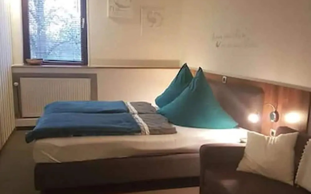 Hotel&Restaurant Mühlenstein