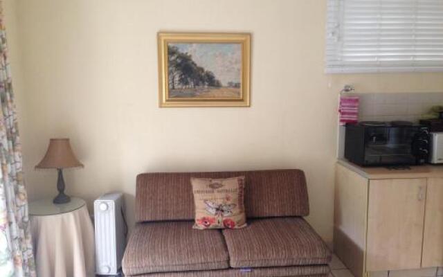 Rutland Guest House