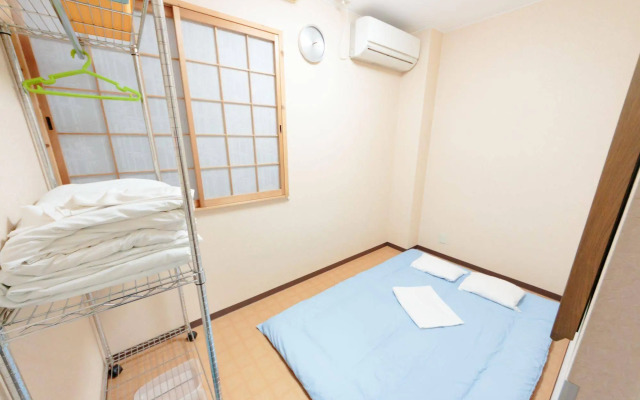 Namba Hostel